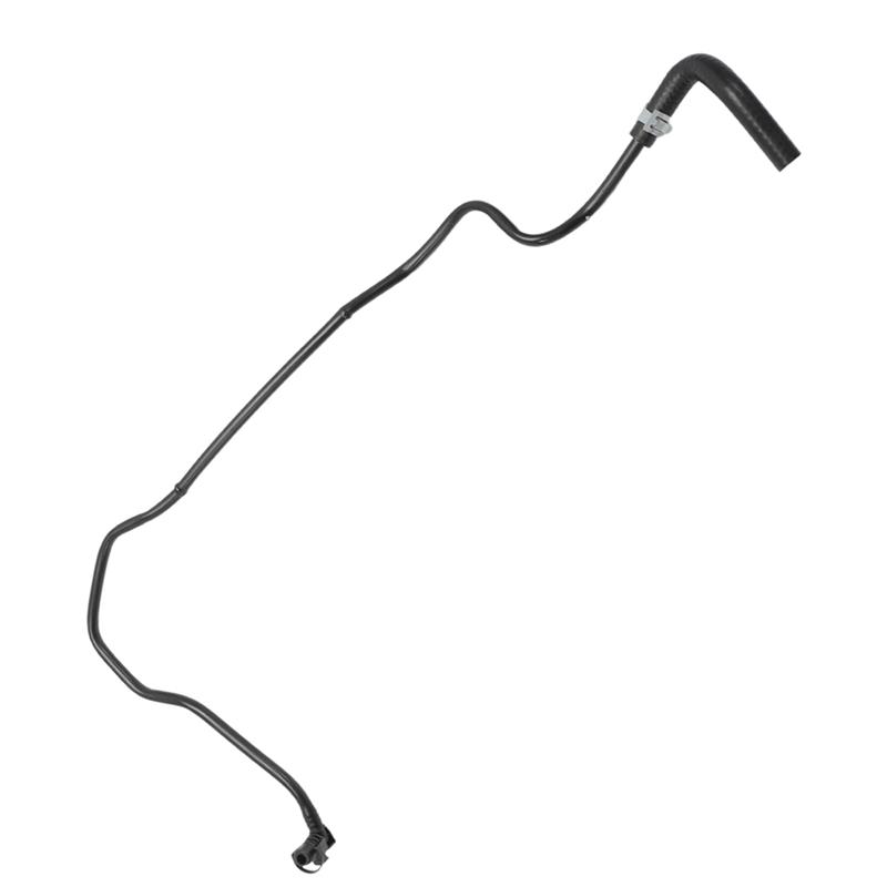 Precise For Vauxhall Opel Astra J H MK5 MK6 Compatible Throttle Body Inlet Hose Heater Part Numbers 826004, 826001, 55354563
