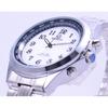 J-AXIS MR68 Men's Quartz Wrist Watch MR68-W MR68-SV Gift Casual Business Sports Student