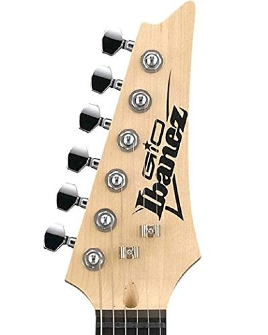 Легкий Ibanez для начинающих Ibanez/Gio GRX40-MGN (Металлический зеленый)