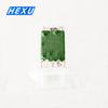 1K0959263A Car Heater Blower Motor Module Resistor Regulator For Jetta Golf MK5 MK6 Tiguan
