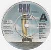 7-дюймовая пластинка SUZI QUATRO Daytona Demon RAK161 RAK 1973 UK Rock Б/у