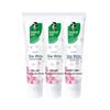 Зубная паста Hawley Super White Star Cherry Blossom, 3 штуки