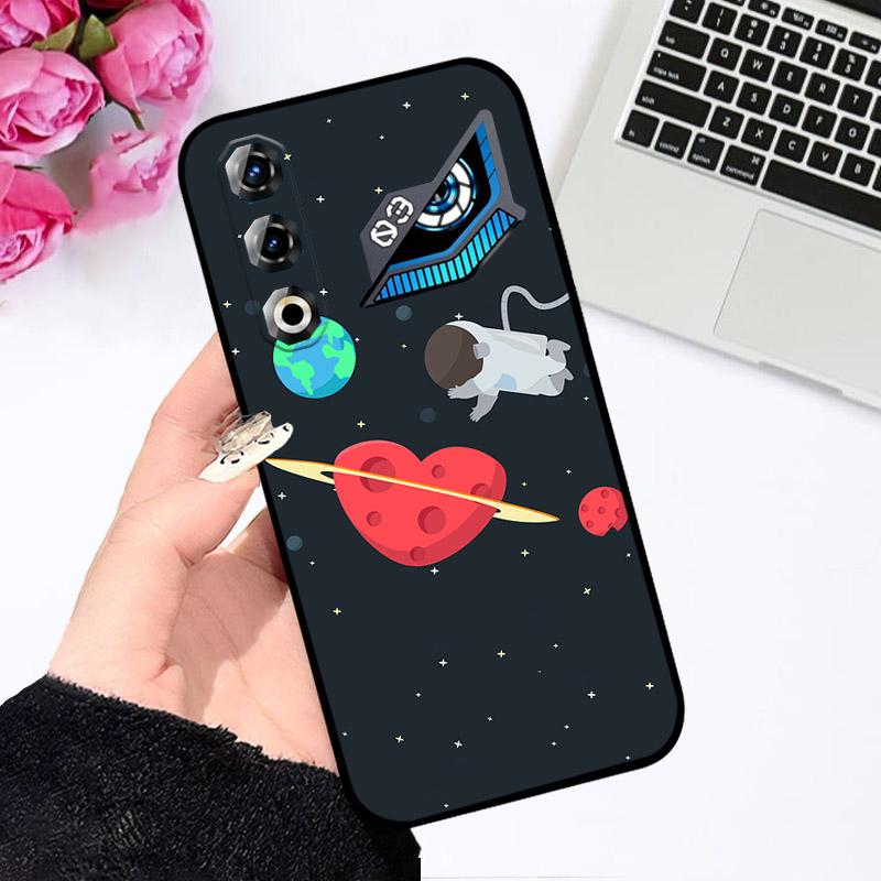 Чехол для ZTE Nubia Neo 3 GT 5G Z2465N Бампер Ударопрочный Защита камеры Силиконовый чехол Для Nubia Neo3 GT Мягкая задняя крышка из ТПУ