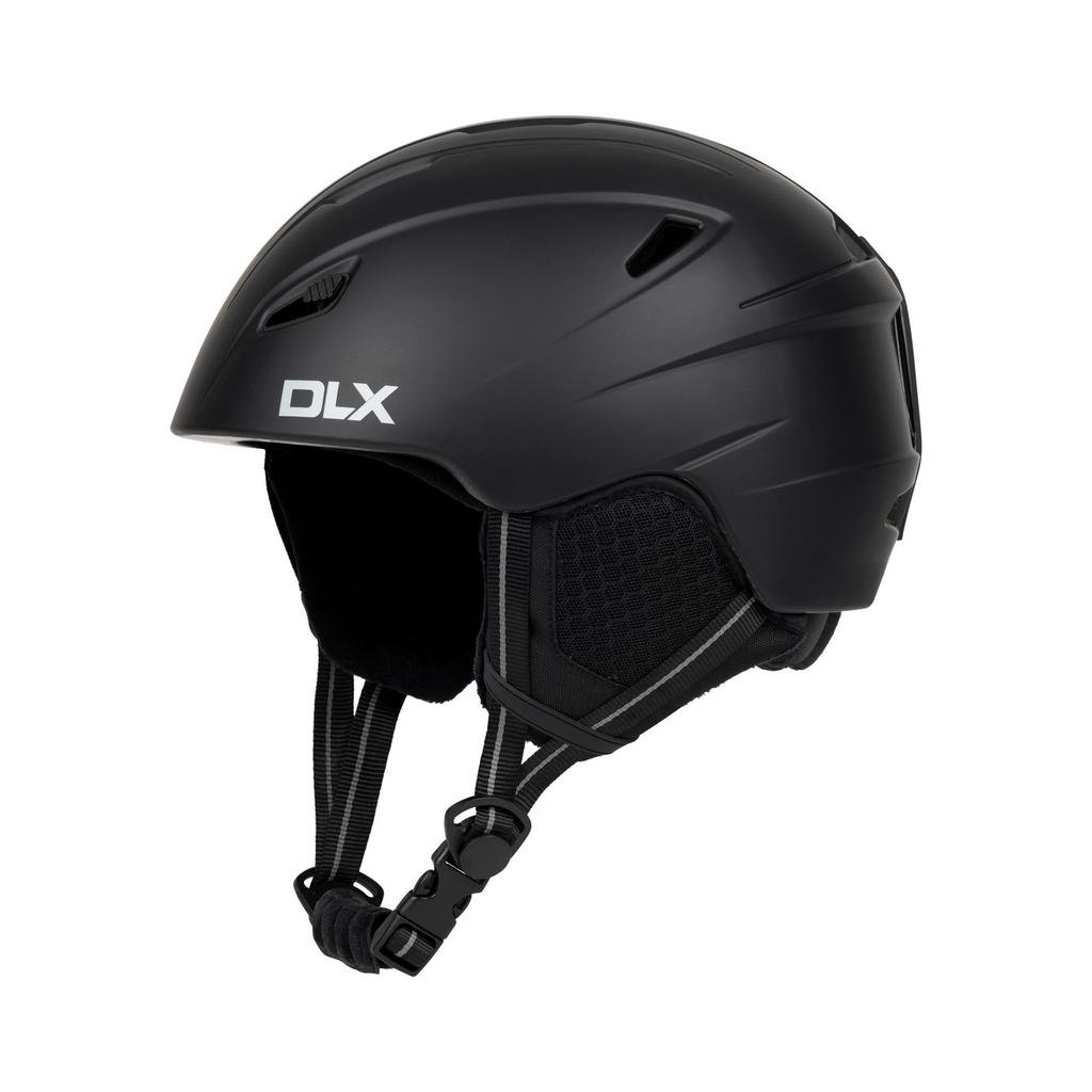 Unisex Adult Hark DLX Ski Helmet