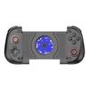 Handle Game Controller Cooling Fan Wireless BT Stretch Joystick for IOS Android Smartphones