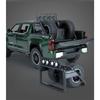 1/24 Toyota Tundra Сплав Пикап Модель Машины Литой и Игрушечный Металлический Внедорожник Модель Машины Звук и Свет Коллекция Детская Игрушка Подарок