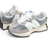 New Balance 327 Серый