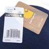 Carhartt Акриловая шапка-бини KNIT CAP 18 Однотонная вязаная шапка (военно-морской флот) - Цвета, Колпачок,