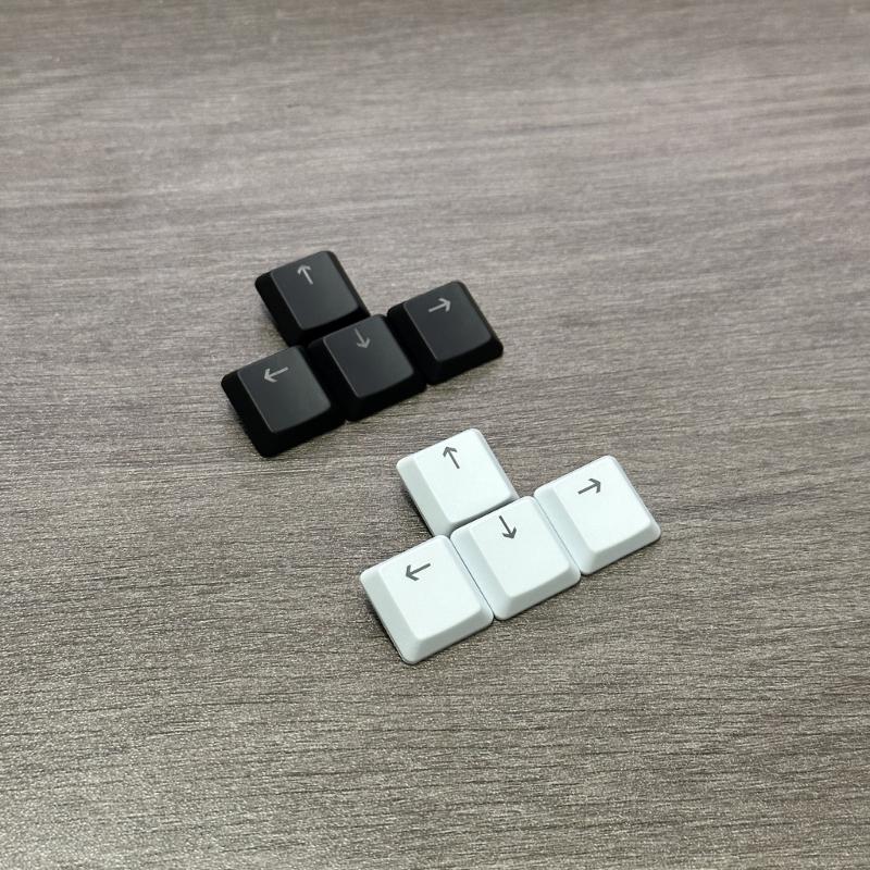 Клавиши, изготовленные для клавиатур G813/G815/G913/G915 TKL Мелкий пластик Удобная текстура Быстрая установка