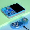 G6 Game Console Screen Handheld Portable 3.5 Inch Support 2 Players Video Gaming