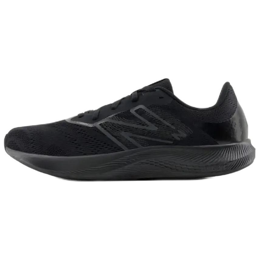 New Balance Мужские беговые кроссовки DynaSoft Pro Run v2 Черные MPRORCK2