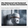 Weatherproof Outdoor Wireless Security Camera Night Vision 4G Network IP Camera  Outdoor