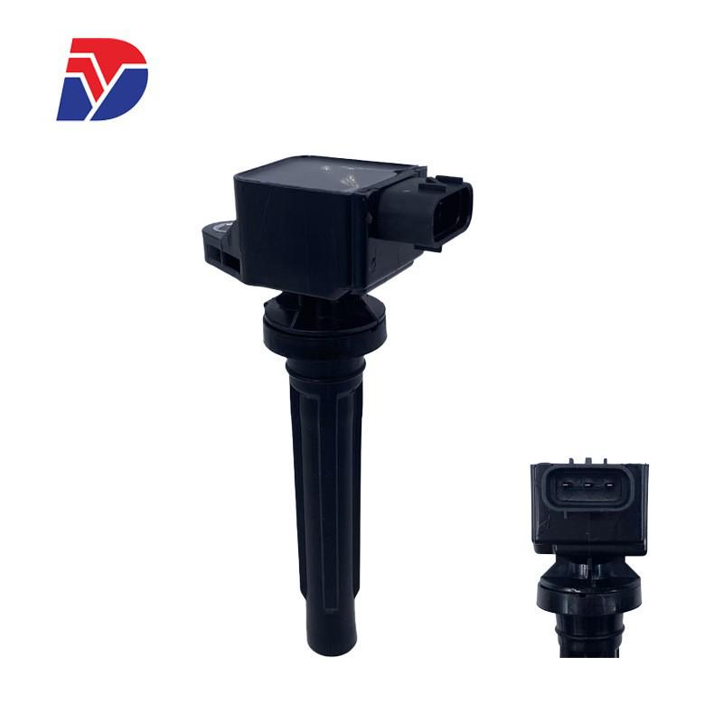 Катушка зажигания в сборе для Suzuki 33400-65J00 H6T11371 8Y18 1788332