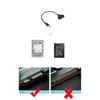 Кабель-адаптер USB 3.0 на SATA 22 Pin 500 МБ/с для SSD/HDD-кабеля-адаптера для жесткого диска