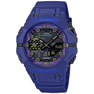 [Casio] Часы с Bluetooth GA-B001CBR-2AJF мужские синие