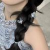 Hollow Animal Hair Clip Y2k Butterfly Hairpin Cute Mini Butterfly Hair Claw  Daily
