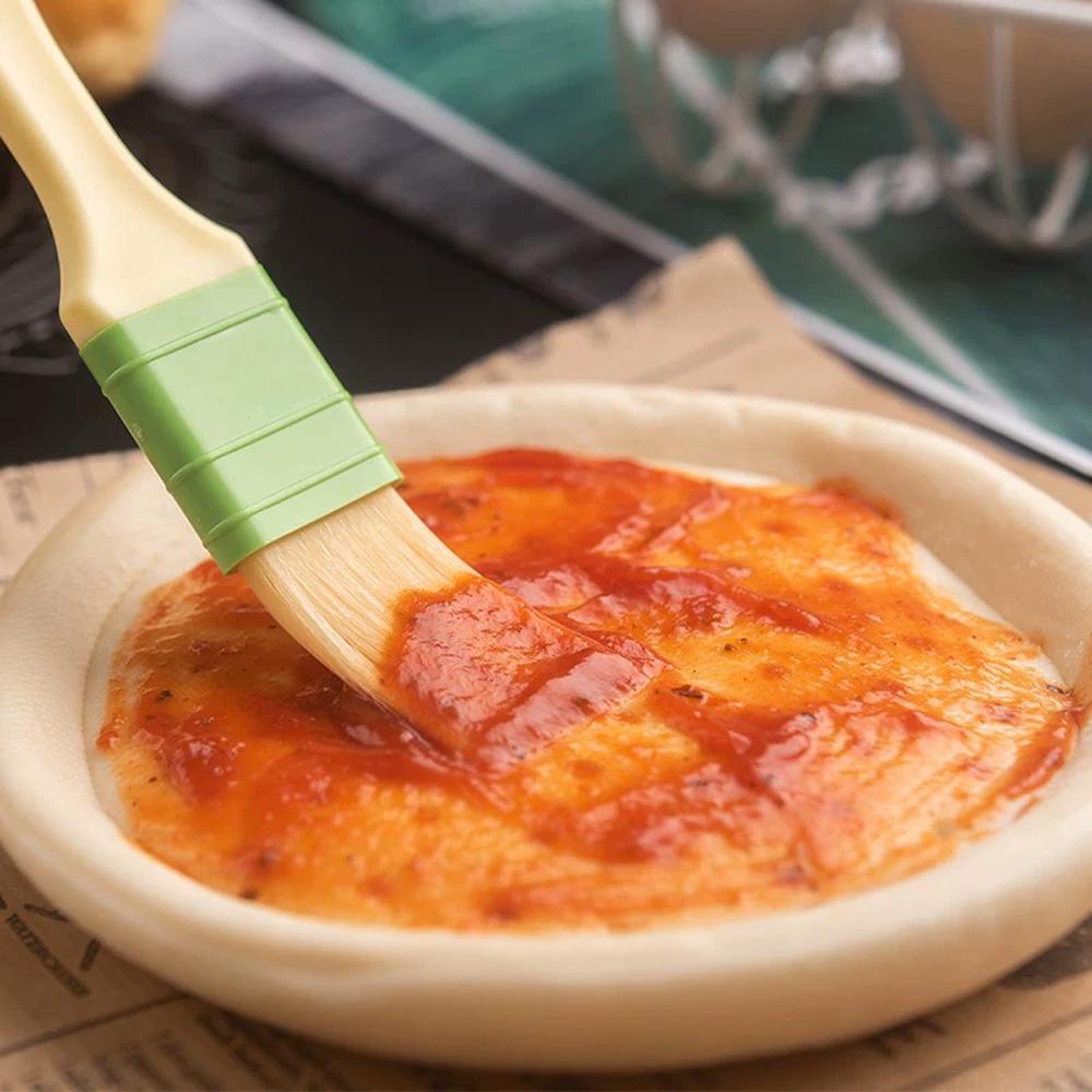 Steak Kitchen Accessories Baking Cooking Tool Basting Brushes Oil Brush BBQ Brush Pastry Brush