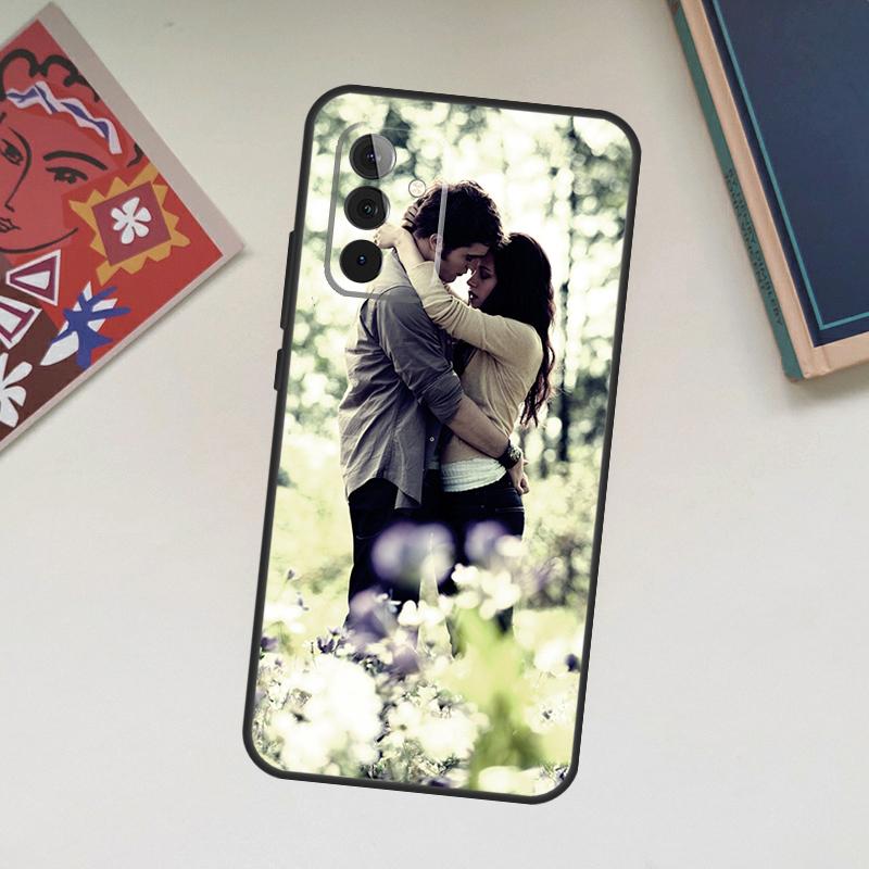 Twilight Saga Case For Samsung Galaxy A17 A15 A54 A34 A14 A13 A23 A33 A53 A52 A32 A12 A56 A36 A16 A35 A55