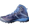 Ботинки Mammut Ducan II High GTX