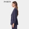 Ports Женский однобортный пиджак