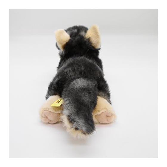Aurora World Plush Miyoni Wolf S