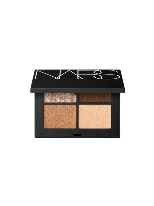Nars Четырехцветные тени для век