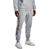 Rival Fleece Graphic Joggers, Mens Grey Trousers