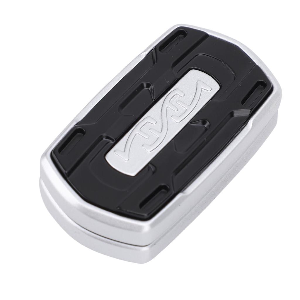 Металлический пуш-слайдер с четким звуком, декомпрессионная металлическая игрушка-пуш-слайдер с сумкой для хранения