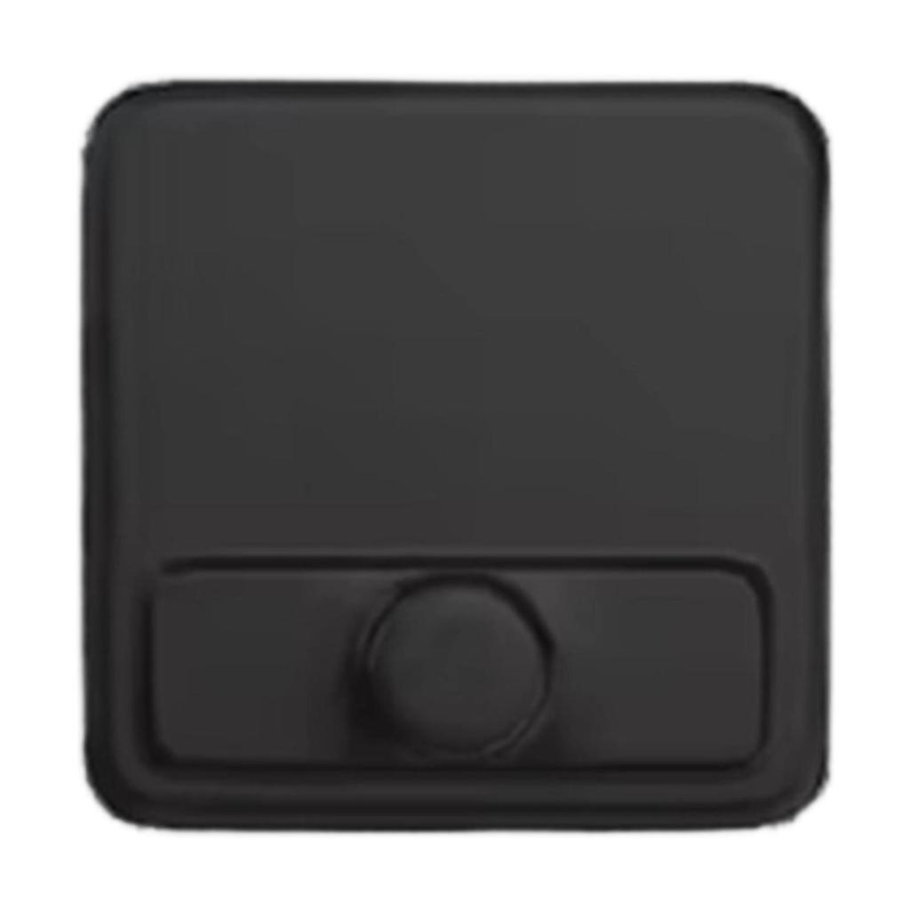 Waterproof Silicone Marine Radio Shield Protector Direct Replacement Accessory for Boat Sound System