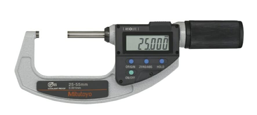 Mitutoyo Quick Micro MDQ-55MX 293-667-20