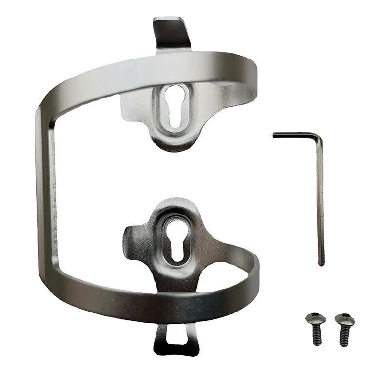 Флягодержатель для горного велосипеда