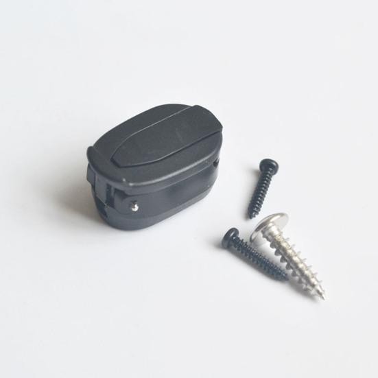 1/2/4/6 шт. Извлекатель мячей для гольфа для паттера, захват для мячей для гольфа, мини-паттер