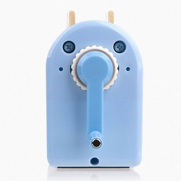 Ручная точилка для карандашей ICONS Kakao Friends, Ryan, 1 шт., лучший персонаж Кореи