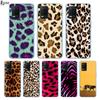Leopard Cheetah Fashion For Realme 8 8i V3 V5 GT Neo Flash Edition Explorer Master Neo2 Narzo 30 50i 50A C21Y Phone Case