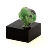 Stones and Minerals. Garnet Tsavorite. 13.1 Ct. Manyara Region, Tanzania.