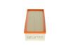 Air Filter Vw Caddy Iii 03> 2.0 Tdi