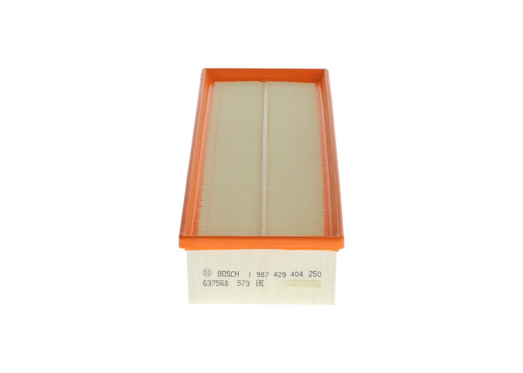Air Filter Vw Caddy Iii 03> 2.0 Tdi