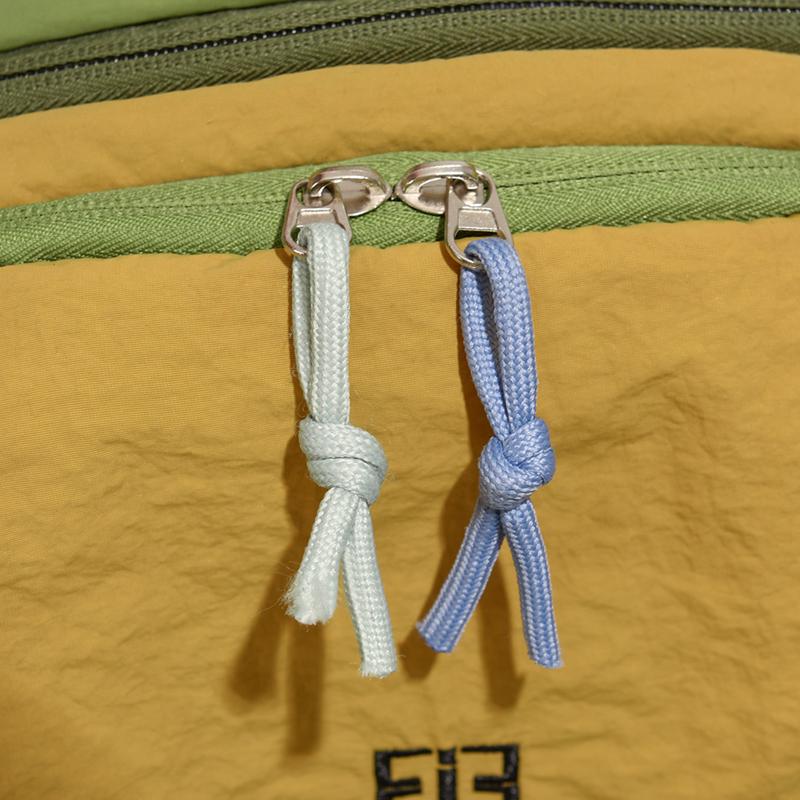 Lightweight Backpack Lightweight Wear-resistant College-style Large Capacity Backpack