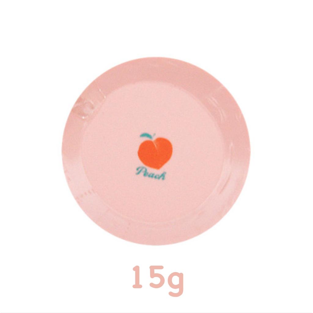 Рассыпчатая пудра с нежными частицами, 15 г