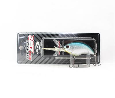 OSP Блесна Blitz EX DR 53 мм 12 грамм Плавающая Приманка T-06 (4871)