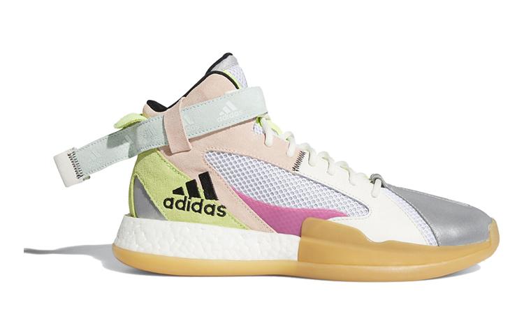 adidas Trifecta 'Clear Orange' EG6876