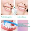 Niacinamide Whitening Toothpaste, Stain-Removing Whitening Toothpaste, Foaming Toothpaste for Children, Oral Cleansing, Removes Teeth Stains and Bad B