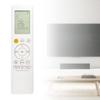 Universal Air Conditioner Remote Control Lightweight AC Remote Control Universal with Multiple Modes for RG10B BGEF