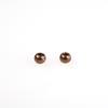 multicolor Copper Beads 3.0mm/4.0mm/5.0mm Fishing Bead Hot Fly Tying Material  Fly Fishing