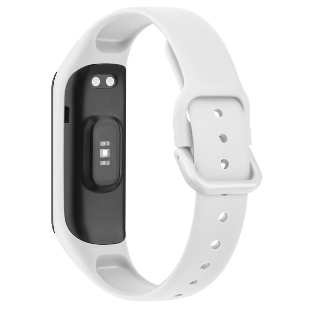 Мягкий силиконовый ремешок для Samsung Galaxy Fit 2, браслет-замена, спортивный ремешок для часов Correa для ремешка Samsung Galaxy Fit 2
