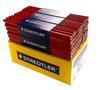 Staedtler Столярные карандаши для деревообработки и 72 148 741C12 архитектуры, шт., Красный, Овальный, [Б/у]