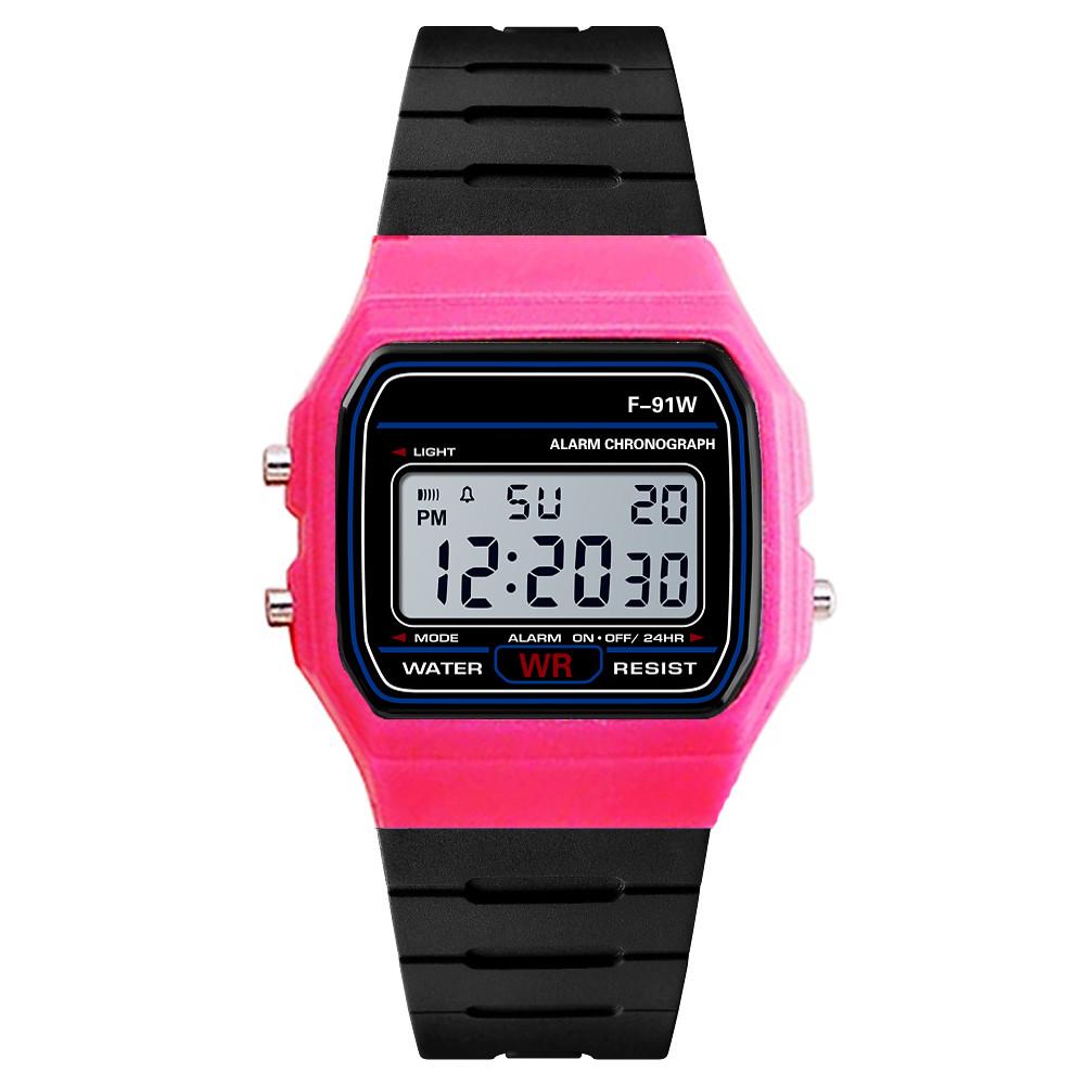 Роскошные мужские аналоговые цифровые военные спортивные светодиодные водонепроницаемые наручные часы