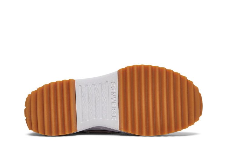 Converse Run Star Hike Hi Pink Himalayan Salt