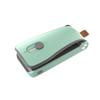 Mini Bag Sealer with Cutter USB Rechargeable Heat Seal 3 Level Adjustable Quick Seal Storage Tool