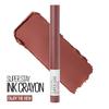 Maybelline New York SuperStay Чернильный Карандаш для Губ Матовый Стойкий Помада Макияж 0,04 унции